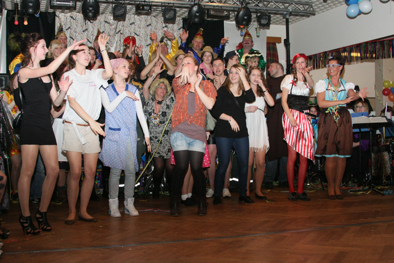 Bild 214 - Olaf 2. Tag